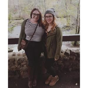 Meet your Posher, Brittney